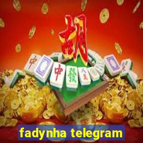 fadynha telegram